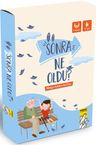 Sonra Ne Oldu? (48 Kart)