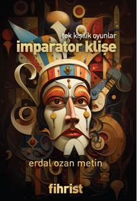 İmparator Klişe & Tek Kişilik Oyunlar