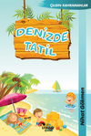 Denizde Tatil / &Ccedil;ılgın Kahramanlar
