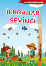 İlkbahar Sevinci