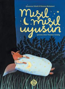 Mışıl Mışıl Uyusun