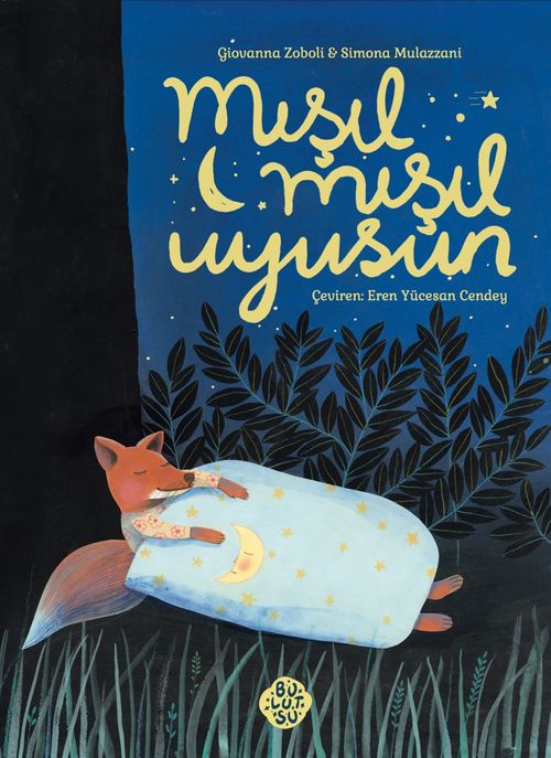 Mışıl Mışıl Uyusun