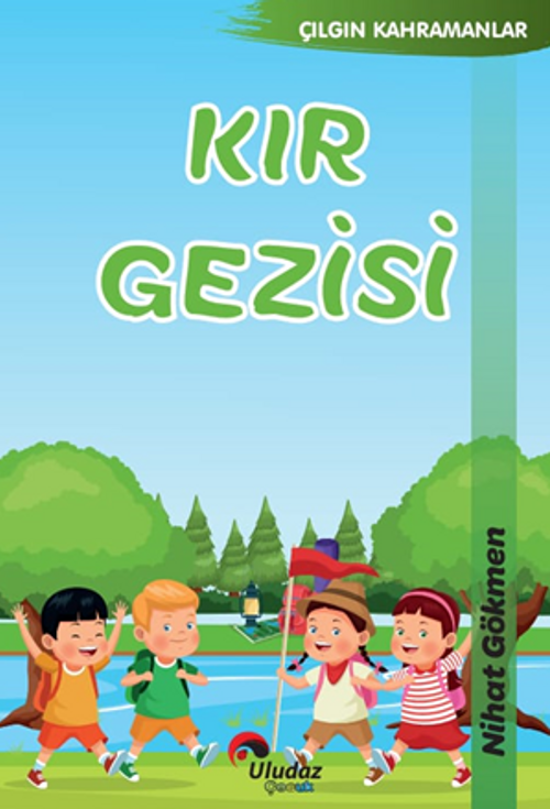 Kır Gezisi