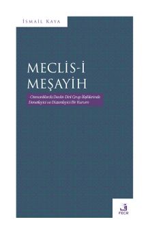 Meclis-i Meşayih