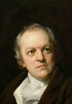  William Blake