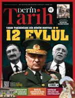 Derin Tarih Sayı: 138 Eylül 2023