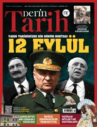 Derin Tarih Sayı: 138 Eylül 2023