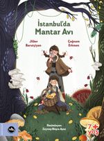 İstanbul'da Mantar Avı 