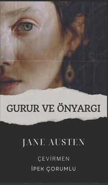 Gurur ve Önyargı