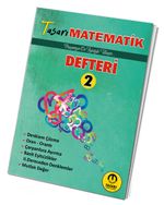 DGS Matematik Defteri 2