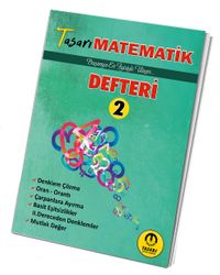 DGS Matematik Defteri 2