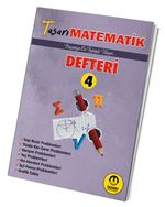 DGS Matematik Defteri 4