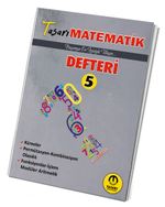 DGS Matematik Defteri 5