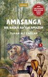 Amasanga & Bir Başka Adıyla Amazon