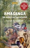 Amasanga & Bir Başka Adıyla Amazon