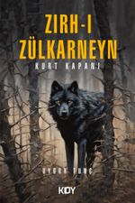 Zırh-ı Zülkarneyn