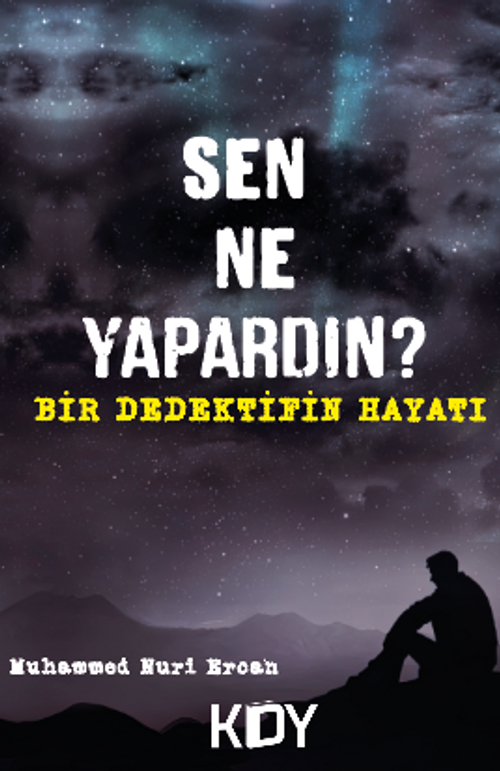 Sen Ne Yapardın? 