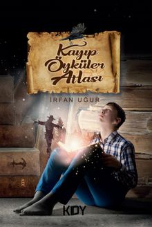 Kayıp Öyküler Atlası