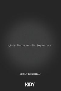 İçime Sinmeyen Bir Şeyler Var
