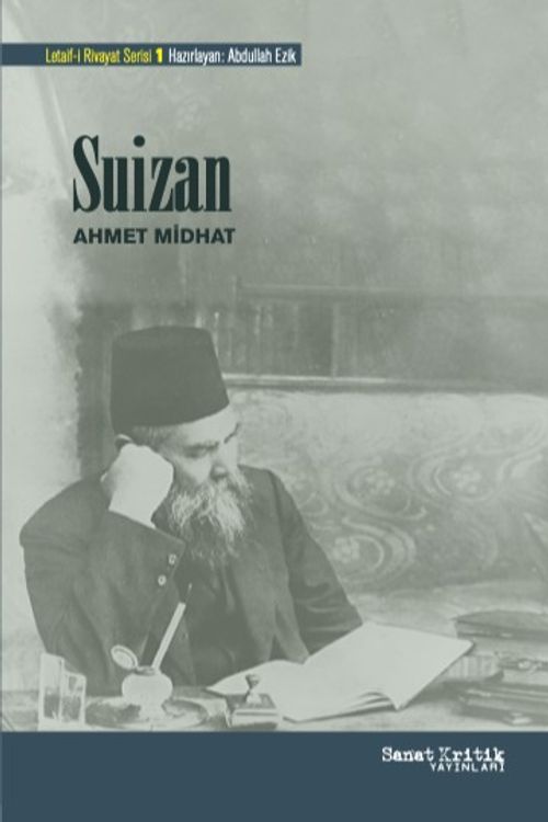 Suizan & Letaif-i Rivayat