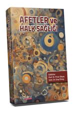 Afetler ve Halk Sağlığı