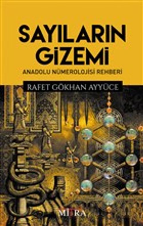 Sayıların Gizemi