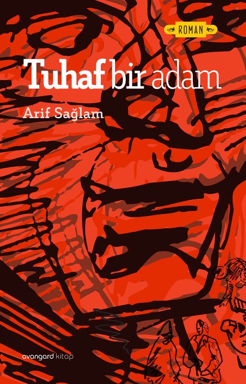 Tuhaf Bir Adam