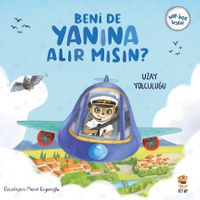 Beni De Yanına Alır Mısın? / Uzay Yolculuğu
