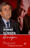 Prof. Dr. Ahmet Günşen Armağanı