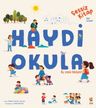Haydi Okula / Sessiz Kitap