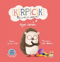 Kirpicik Peki Şimdi Ne Yapacak? / Oyun Zamanı