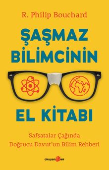 Şaşmaz Bilimcinin El Kitabı