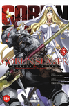 Goblin Slayer / Goblin Avcısı 5