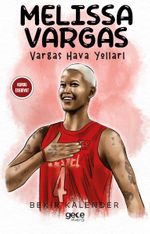 Melissa Vargas & Vargas Hava Yolları