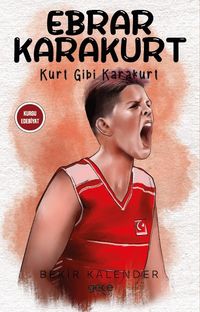 Ebrar Karakurt & Kurt Gibi Karakurt