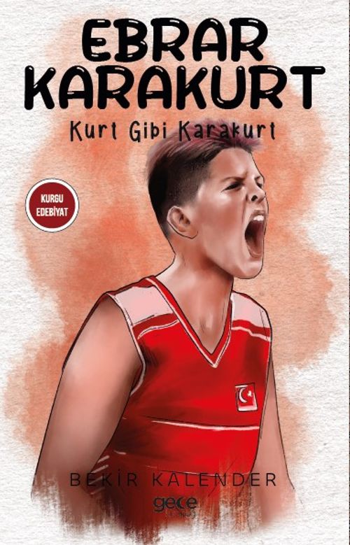 Ebrar Karakurt & Kurt Gibi Karakurt