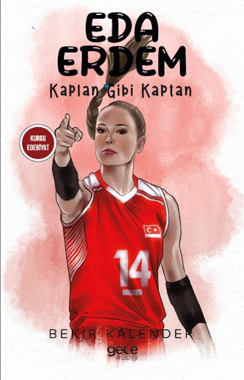 Eda Erdem & Kaplan Gibi Kaplan