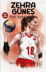 Zehra Güneş & Türk Duvarı Zehra