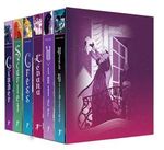 Ay Günlükleri Serisi (Özel Kutulu Set) (6 Kitap)