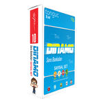 10. Sınıf Dinamo Soru Bankası Sayısal Set