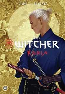 The Witcher: Ronin