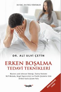 Erken Boşalma Tedavi Teknikleri