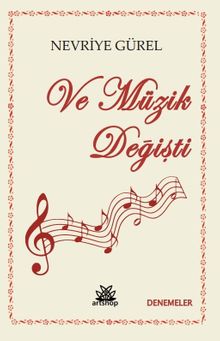 Ve Müzik Değişti