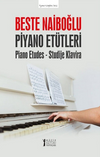 Beste Naiboğlu Piyano Et&uuml;tleri