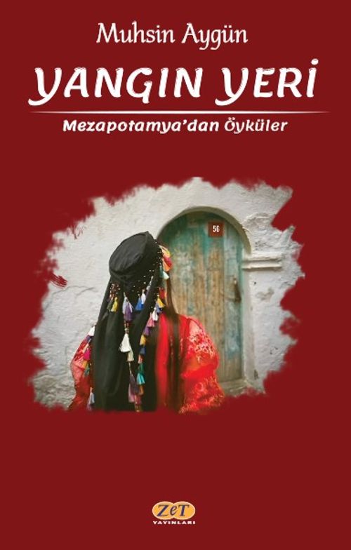 Yangın Yeri & Mezopotamya'dan Öyküler