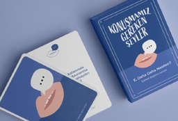 Konuşmamız Gereken Şeyler: E, Daha Daha Nasılsın? (Kutulu Konuşma Kartları) & Sohbet Başlatıcı Sorular