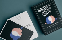 Konuşmamız Gereken Şeyler: Derine Daha Derine (Kutulu Konuşma Kartları) & Derin Sohbet Soruları