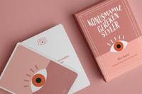 Konuşmamız Gereken Şeyler: Bul Beni (Kutulu Konuşma Kartları) & Varsayımlarla Tanıma Soruları