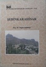 Şebinkarahisar / 11-G-27