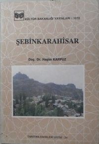 Şebinkarahisar / 11-G-27